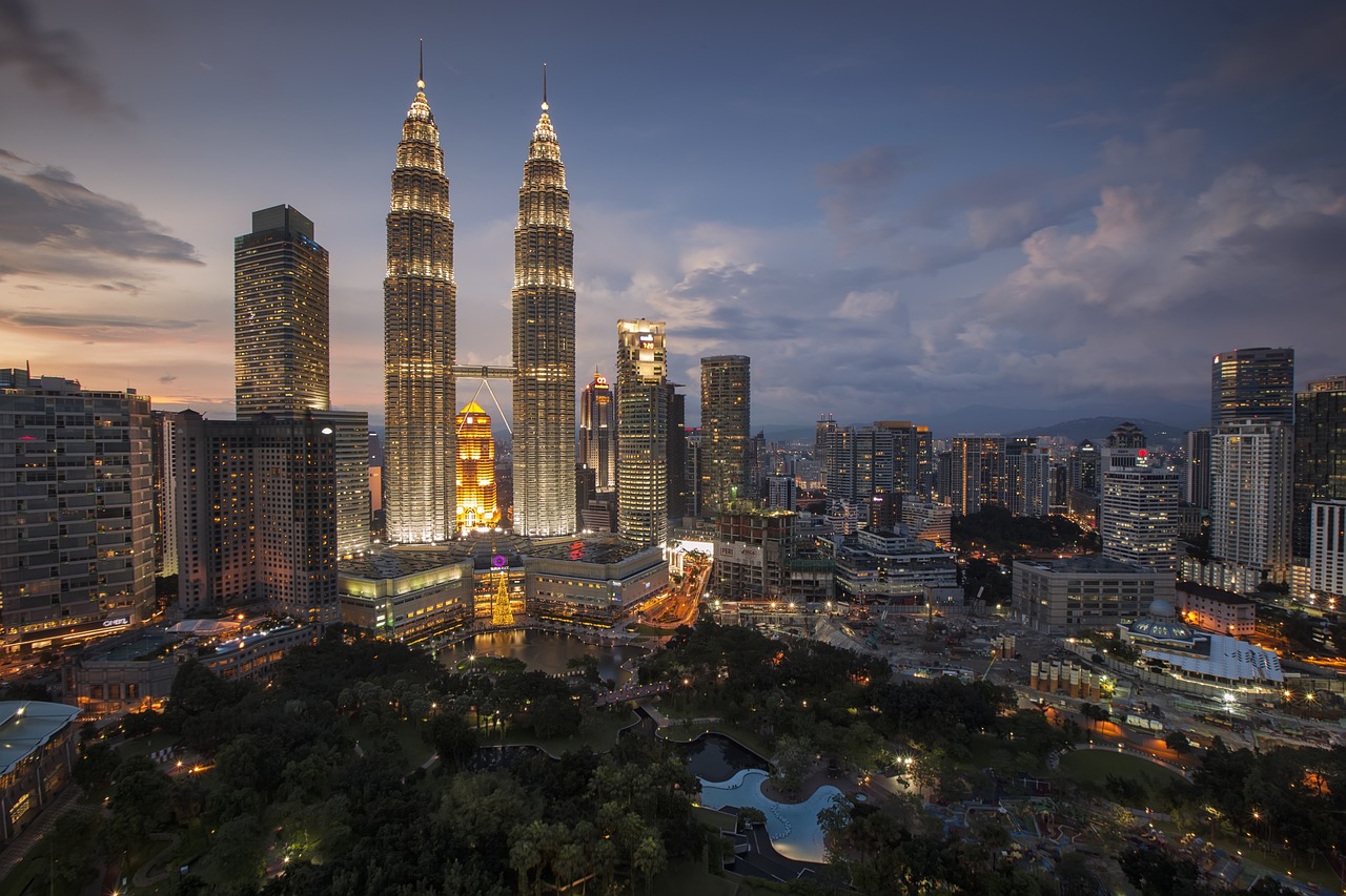 Singapore Getaway