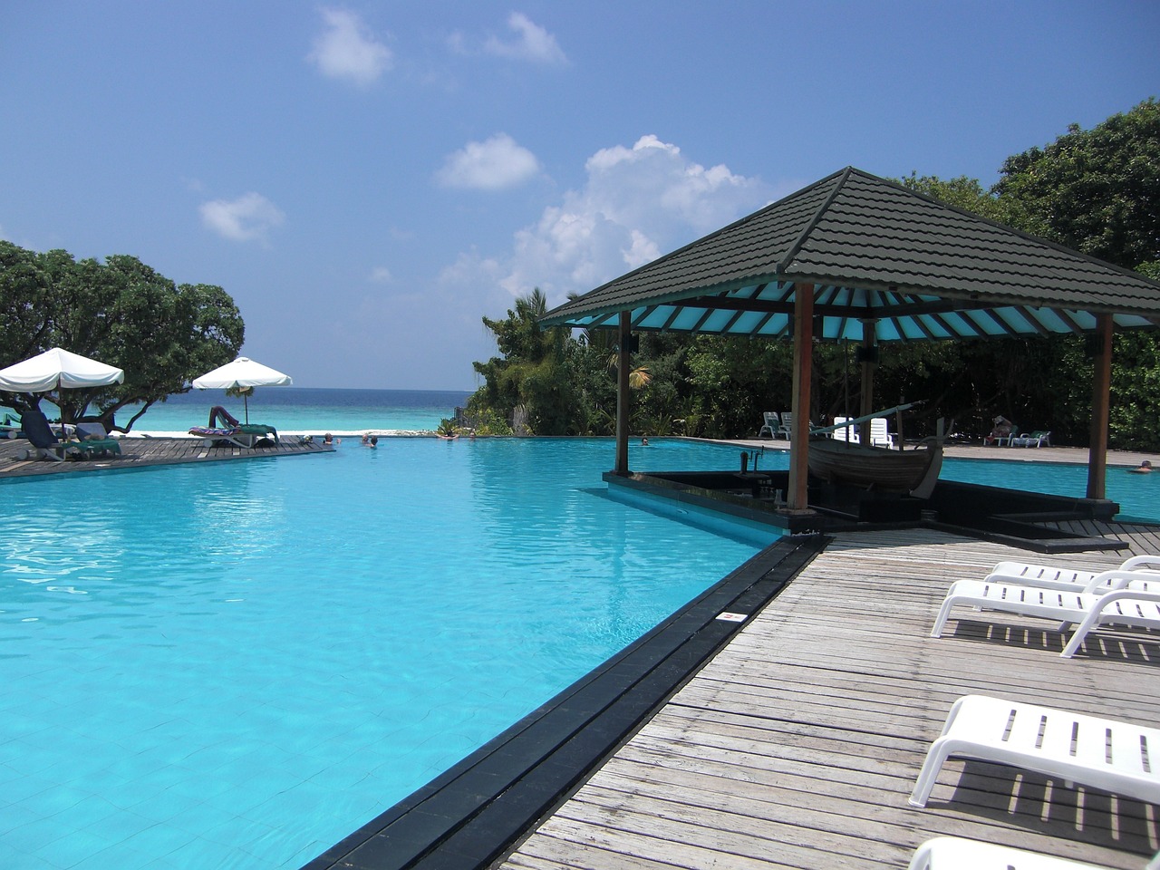 Milaidhoo Island Maldives