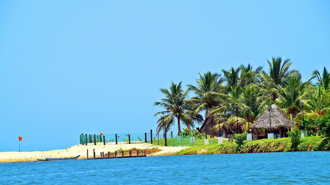 Banyan Tree Vabbinfaru