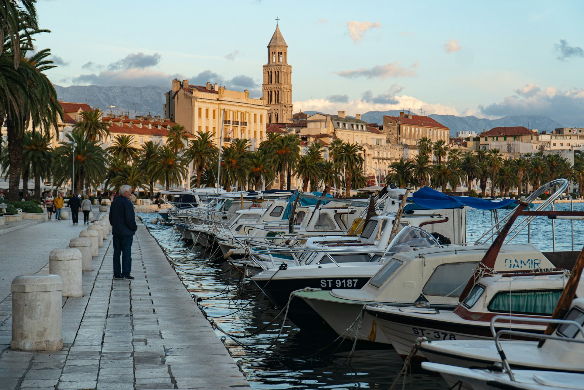 Croatia, Slovenia, Montenegro Highlights Package