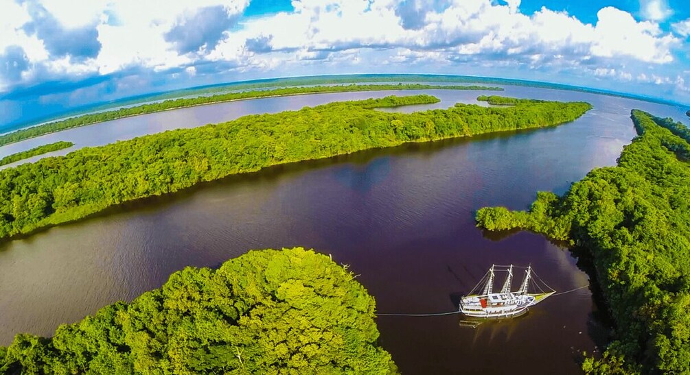 Manaus Amazon