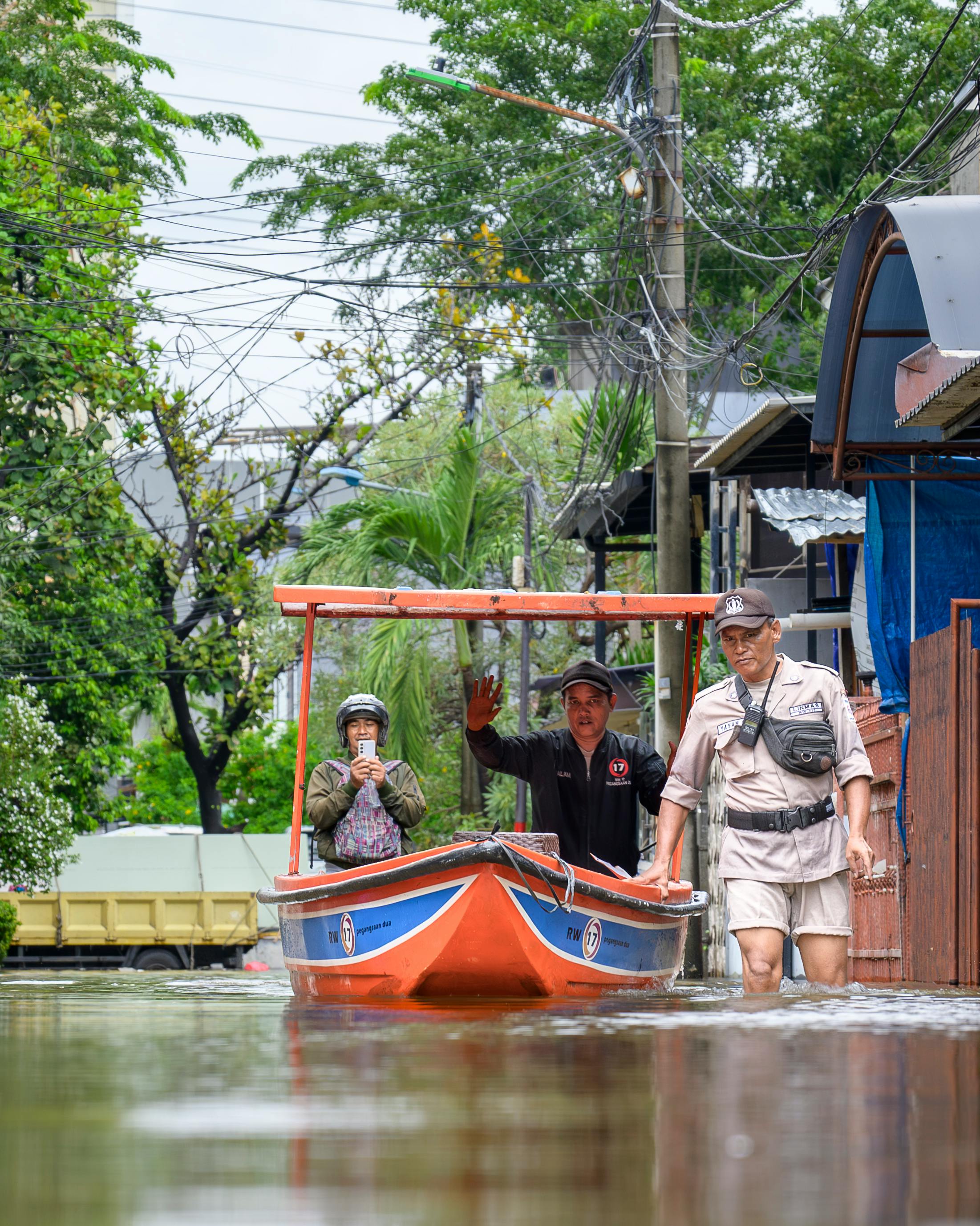 Jakarta Discovery