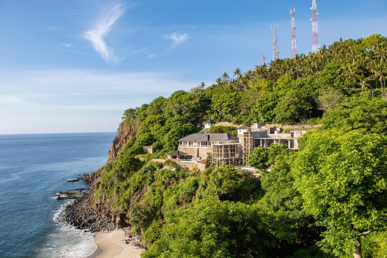 Lombok Tour Package