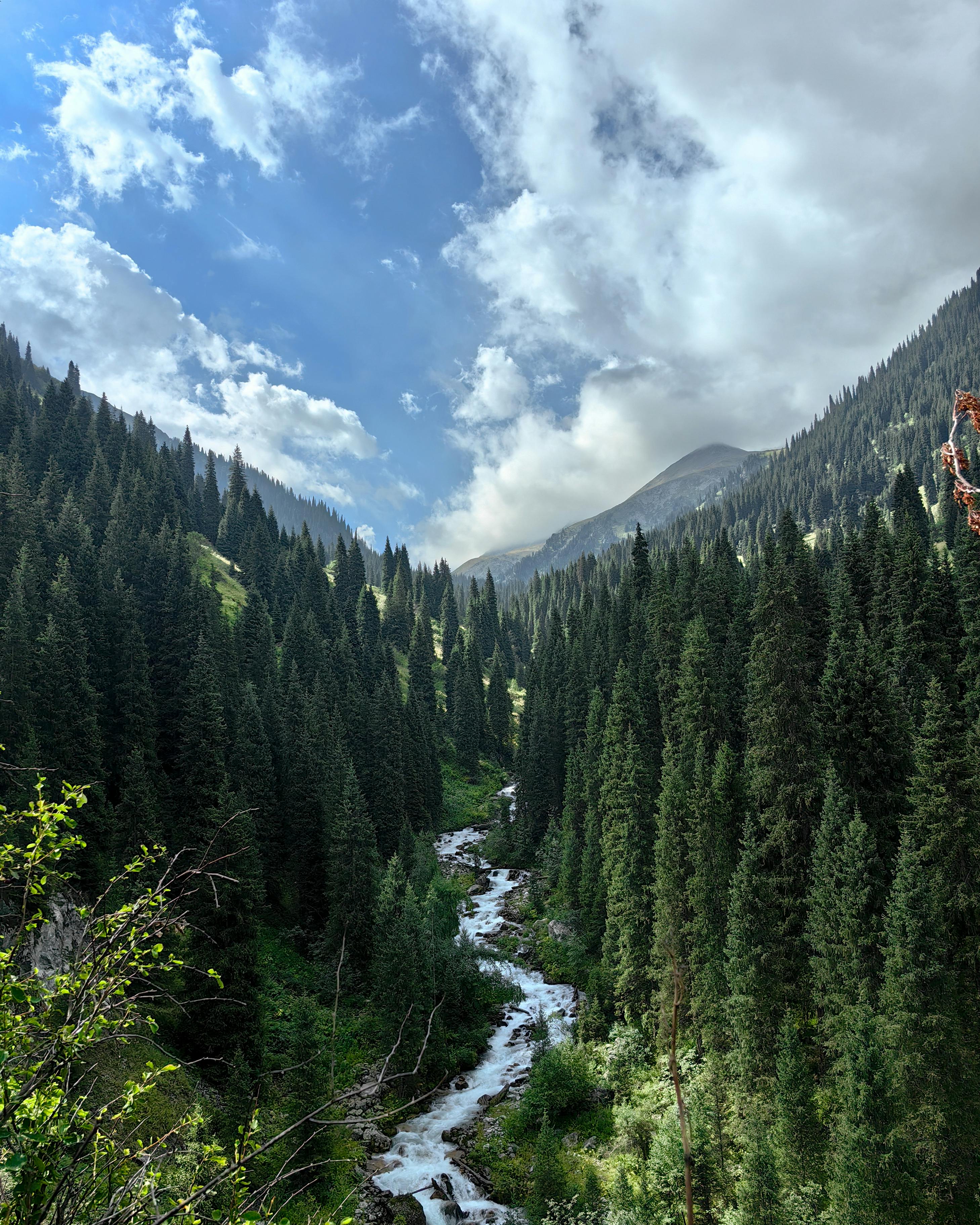 Kazakhstan Holiday Package