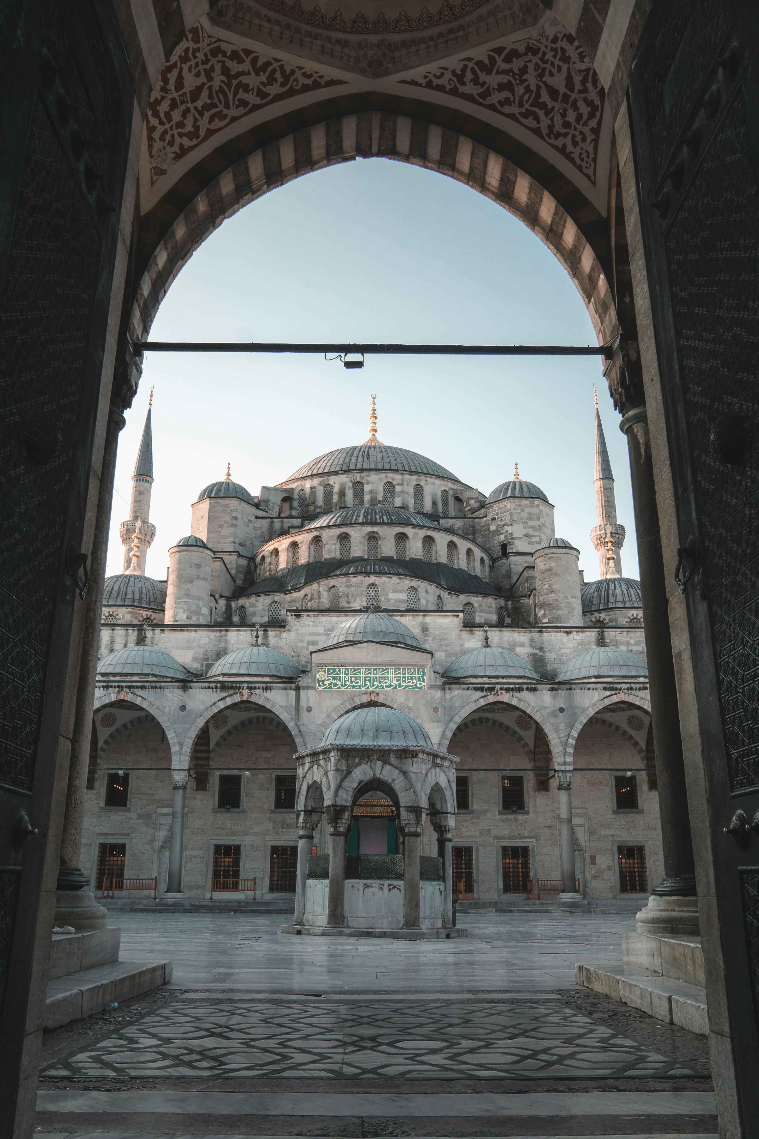 Istanbul Highlights